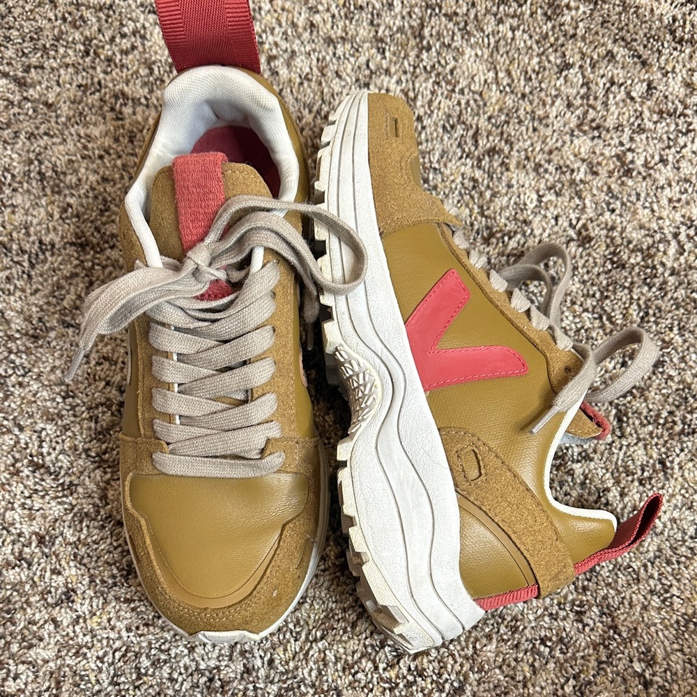 Veja X Rick Owen’s Collab